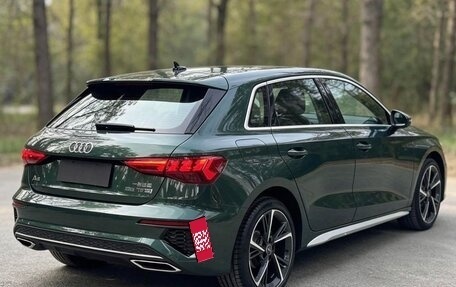 Audi A3, 2022 год, 1 820 000 рублей, 5 фотография
