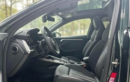 Audi A3, 2022 год, 1 820 000 рублей, 7 фотография