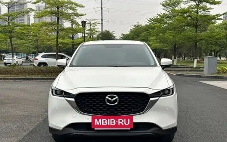 Mazda CX-5 II, 2022 год, 1 976 000 рублей, 2 фотография