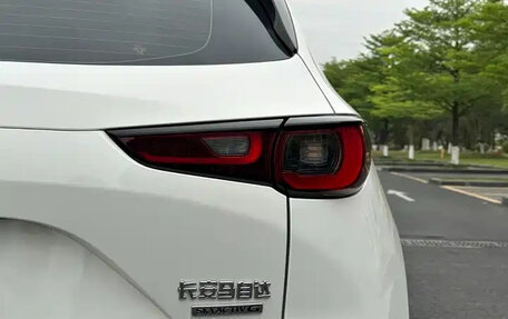 Mazda CX-5 II, 2022 год, 1 976 000 рублей, 8 фотография