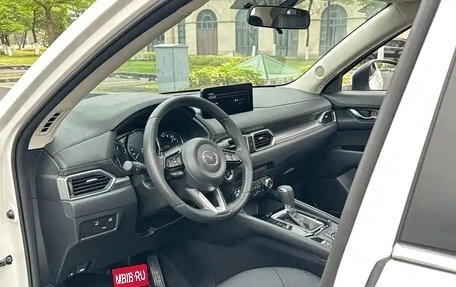 Mazda CX-5 II, 2022 год, 1 976 000 рублей, 11 фотография