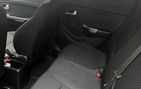 KIA Rio III рестайлинг, 2014 год, 875 000 рублей, 13 фотография