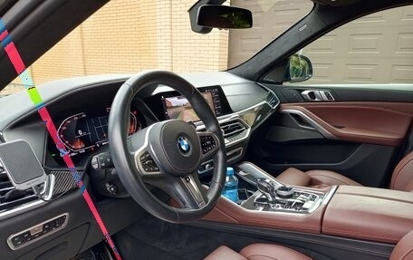 BMW X6, 2020 год, 8 700 000 рублей, 7 фотография