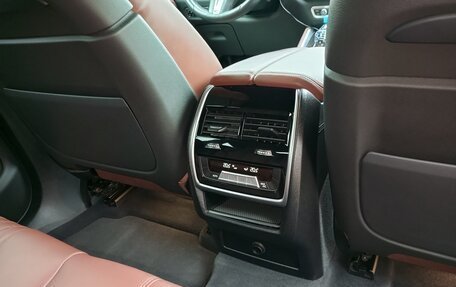 BMW X6, 2020 год, 8 700 000 рублей, 17 фотография