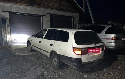 Toyota Caldina, 1997 год, 150 000 рублей, 1 фотография