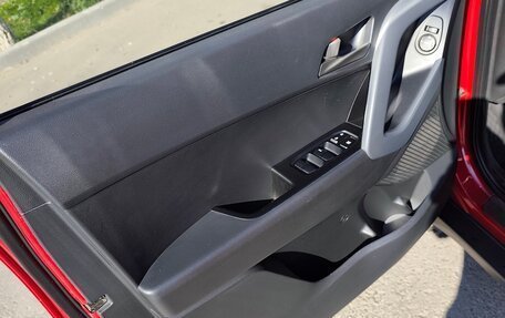Hyundai Creta I рестайлинг, 2019 год, 1 790 000 рублей, 3 фотография