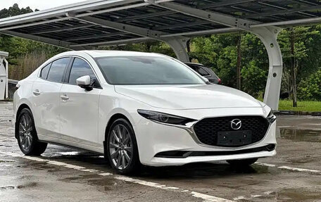 Mazda 3, 2022 год, 1 276 000 рублей, 1 фотография
