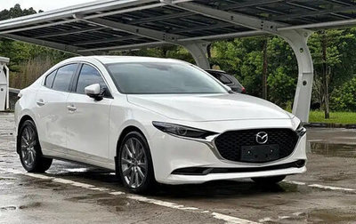 Mazda 3, 2022 год, 1 276 000 рублей, 1 фотография