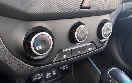 Hyundai Creta I рестайлинг, 2019 год, 1 790 000 рублей, 17 фотография