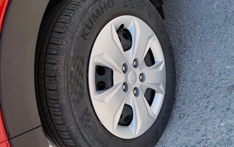 Hyundai Creta I рестайлинг, 2019 год, 1 790 000 рублей, 14 фотография