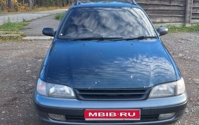Toyota Caldina, 1994 год, 333 000 рублей, 1 фотография