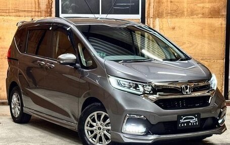 Honda Freed II, 2023 год, 1 255 000 рублей, 1 фотография