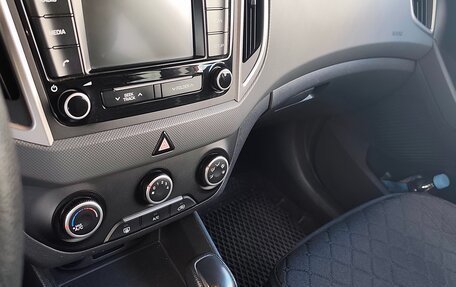 Hyundai Creta I рестайлинг, 2019 год, 1 790 000 рублей, 18 фотография