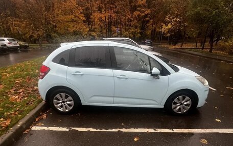 Citroen C3 II, 2011 год, 350 000 рублей, 4 фотография