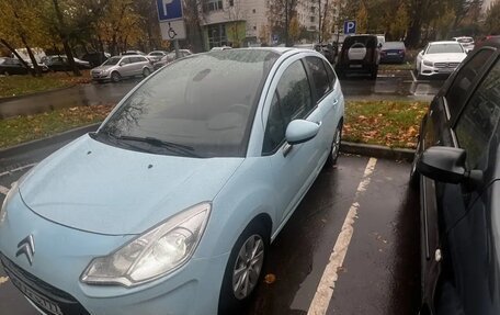 Citroen C3 II, 2011 год, 350 000 рублей, 2 фотография