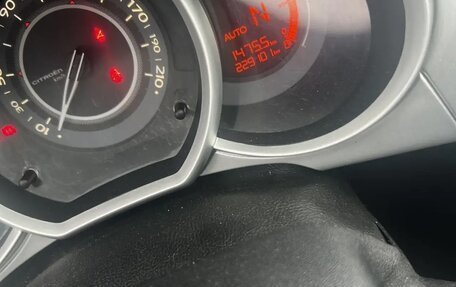 Citroen C3 II, 2011 год, 350 000 рублей, 9 фотография