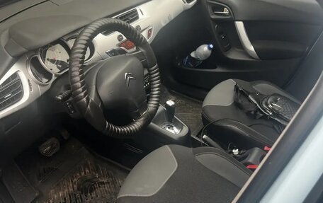 Citroen C3 II, 2011 год, 350 000 рублей, 8 фотография