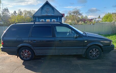 Volkswagen Passat B3, 1992 год, 120 000 рублей, 3 фотография
