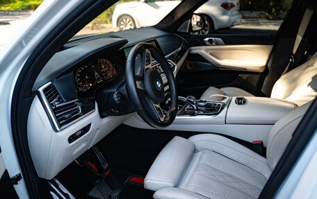 BMW X7, 2021 год, 7 000 000 рублей, 4 фотография