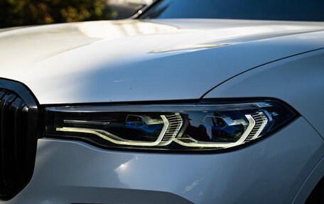 BMW X7, 2021 год, 7 000 000 рублей, 13 фотография