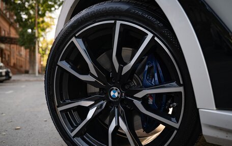 BMW X7, 2021 год, 7 000 000 рублей, 15 фотография
