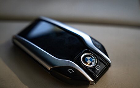 BMW X7, 2021 год, 7 000 000 рублей, 20 фотография
