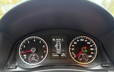 Volkswagen Tiguan I, 2016 год, 1 820 000 рублей, 8 фотография