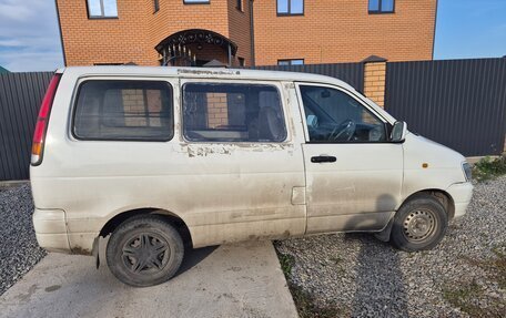 Toyota Town Ace III, 1998 год, 199 000 рублей, 4 фотография