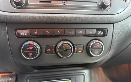Volkswagen Tiguan I, 2016 год, 1 820 000 рублей, 12 фотография
