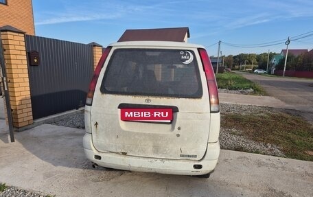Toyota Town Ace III, 1998 год, 199 000 рублей, 3 фотография