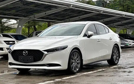 Mazda 3, 2022 год, 1 276 000 рублей, 3 фотография