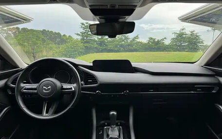 Mazda 3, 2022 год, 1 276 000 рублей, 12 фотография