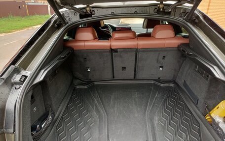 BMW X6, 2020 год, 8 700 000 рублей, 14 фотография