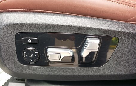BMW X6, 2020 год, 8 700 000 рублей, 18 фотография