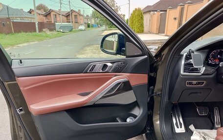 BMW X6, 2020 год, 8 700 000 рублей, 20 фотография