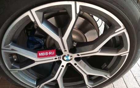 BMW X6, 2020 год, 8 700 000 рублей, 22 фотография