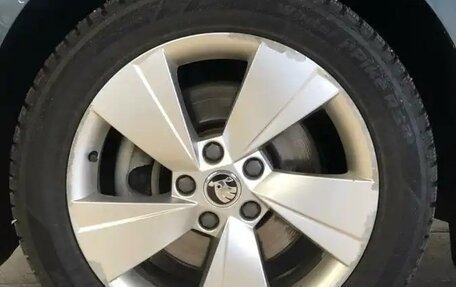 Skoda Superb III рестайлинг, 2016 год, 1 750 000 рублей, 16 фотография