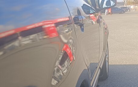 Suzuki SX4 II рестайлинг, 2008 год, 600 000 рублей, 6 фотография