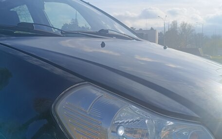 Suzuki SX4 II рестайлинг, 2008 год, 600 000 рублей, 8 фотография