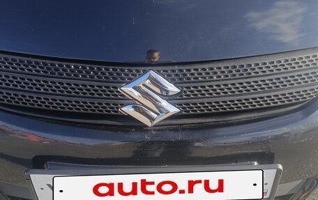Suzuki SX4 II рестайлинг, 2008 год, 600 000 рублей, 9 фотография