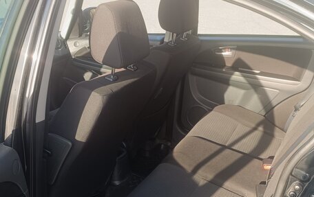 Suzuki SX4 II рестайлинг, 2008 год, 600 000 рублей, 14 фотография
