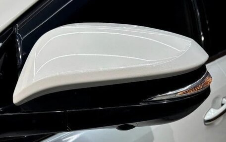 Toyota Harrier, 2017 год, 1 960 005 рублей, 17 фотография