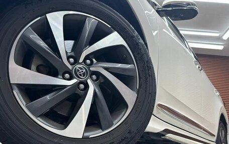 Toyota Harrier, 2017 год, 1 960 005 рублей, 20 фотография