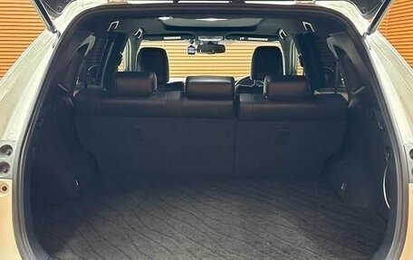 Toyota Harrier, 2017 год, 1 960 005 рублей, 18 фотография