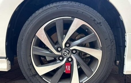 Toyota Harrier, 2017 год, 1 960 005 рублей, 21 фотография