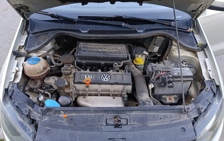 Volkswagen Polo VI (EU Market), 2012 год, 377 000 рублей, 7 фотография
