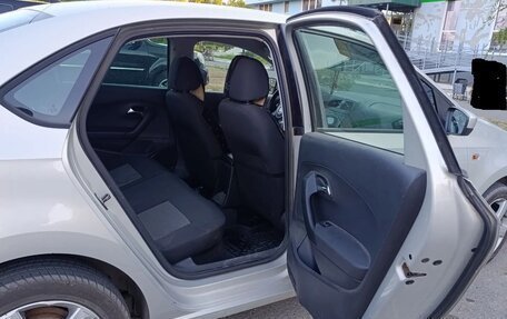 Volkswagen Polo VI (EU Market), 2012 год, 377 000 рублей, 8 фотография