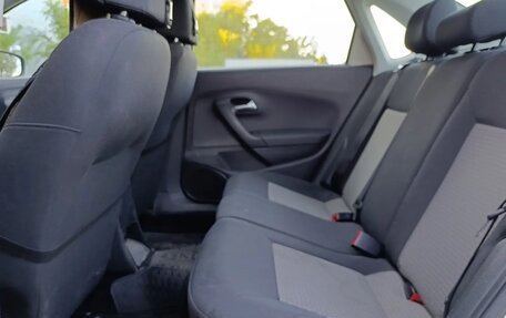 Volkswagen Polo VI (EU Market), 2012 год, 377 000 рублей, 9 фотография