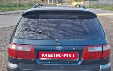 Toyota Caldina, 1994 год, 333 000 рублей, 2 фотография