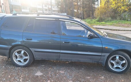 Toyota Caldina, 1994 год, 333 000 рублей, 4 фотография